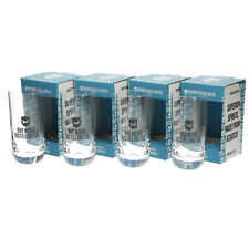 Brew Dog Glass in Gift Box x 4 - 12floz Home Bar Man Cave Party Gift picture