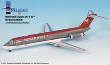 Inflight IF932011 Northwest Airlines Douglas DC-9-30 N943N Diecast 1/200 Model picture