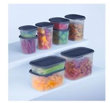 Tupperware ONE TOUCH FRESH GET IT ALL SET NEW picture