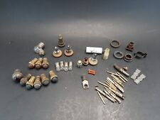 Vintage Parts Lot Lights And More picture