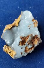  Smithsonite From Kelly Mine, Magdalena, New Mexico, USA picture