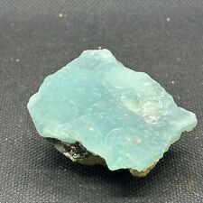 Natural Botryoidal Smithsonite Specimen from kelly mine 6x5cm 102G picture