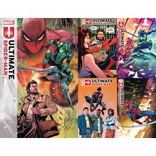 Ultimate Spider-Man (2024) 2 Variants | Marvel Comics | COVER SELECT picture