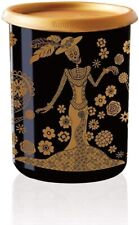 Tupperware Dia De Los Muertos One Touch Canister 12-cup / 2.8L New picture