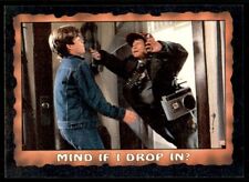 1985 Topps THE GOONIES MIND IF I DROP IN #14 picture