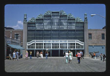 Casino, Asbury Park, New Jersey 1978 OLD PHOTO 6 picture