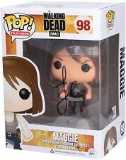 Lauren Cohan The Walking Dead TV Figurine Item#13081542 picture