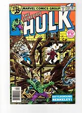 INCREDIBLE HULK #234 FN/VF 1ST APPEARANCE OF QUASAR  1979 picture