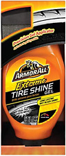 Armor All Extreme Tire Shine Gel by Armor All, Tire Shine for Restoring Color an picture