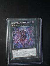 PHHY-EN046 Kashtira Arise-Heart Secret Rare 1st Edition YuGiOh Card picture
