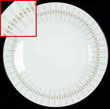 Noritake Tiffany Dinner Plate 469866 picture