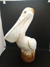 Vintage 1983 Universal Statuary Corp 201 Pelican picture