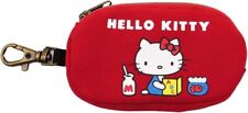 Sanrio Character Hello Kitty Smart Key Case (Classic) Pouch New Japan picture