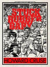 Stuck Rubber Baby 25th Anniversary Edition by Howard Cruse (English) Hardcover B picture