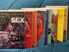 Sex (2013) - 01-19 [Image] picture