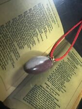 MOHINI Vashi Attraction Sex Love Hypnot Mind Control Occult Crystal Pendant picture