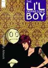 Li'l Depressed Boy #4 FN; Image | we combine shipping picture