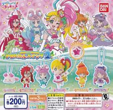 Tropical Rouge PreCure Tropical Swing 2 [Set of 6 types (full complete)] GachaG picture