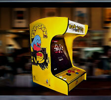 Pacman 516 Classic Games picture