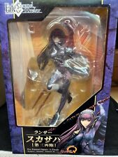 Fate Grand Order Lancer -  Scathach [Stage 3] 1/7 figure Ques Q picture
