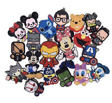 Avengers Disney 2d keychain variety Party pack for boys & girls Hottest Seller  picture