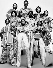 EARTH WIND AND FIRE 8X10 Photo Print picture