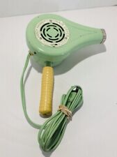 Vintage HANDY HANNAH NO 895 Collectible 1950’s Hair Dryer. Tested picture