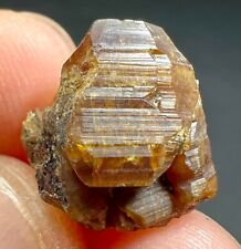 23 Carat Parasite Crystal From Pakistan picture