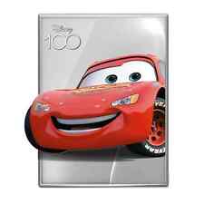 Disney 100 Years of Wonder - Cars (Lightning Mcqueen) Pin Exclusive at Walmart picture