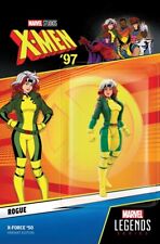 Marvel Comics ‘X-Force’ #50 (2024) X-Men '97 Variant Cover picture