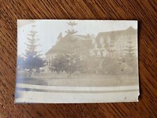 c 1915 Hotel Del Coronado San Diego California history grounds tree landscape CA picture