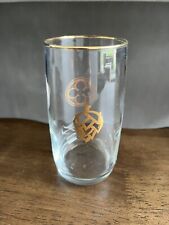 Rare Monkish Brewing Pint Glass - MINT picture