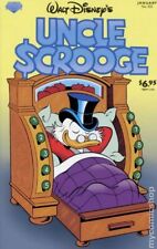 Uncle Scrooge #325 VF- 7.5 2004 Stock Image picture