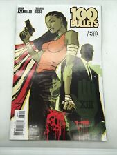 BARGAIN BOOKS 100 Bullets #99 (2009 DC Vertigo) picture
