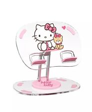 Sanrio Acrylic Hello Kitty Smartphone/Tablet Stand w/Adjustable Angle Height picture