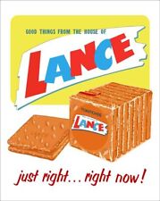 LANCE TOASTCHEE SQUARE CRACKERS 15