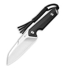 Civivi Knives Kepler Fixed Blade Knife C2109C 9Cr18MoV Stainless Steel Black G10 picture