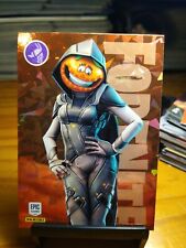 2021 PANINI FORTNITE SERIES 3 NIGHTSHADE #152 Epic Outfit Cracked Ice 🔥 picture