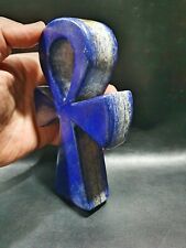 Rare Metamorphic ANKH (key of life), One of a kind item,6.3