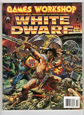 White Dwarf Magazine #178 picture