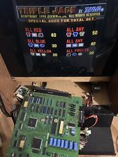 Triple Jack By DYNA Game PCB Slot Machine Casino Game Board picture
