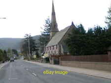 Photo 12x8 Old Kirk Restaurant Ballater  c2010 picture
