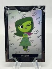 2023 Kakawow Phantom Disney 100 Years of Wonder PD-B-121 Disgust Inside Out picture