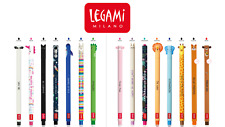 LEGAMI ERASABLE AND REFILLABLE GEL PENS COLLECT ALL OF THEM picture