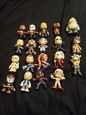 suicide squad mystery minis lot picture