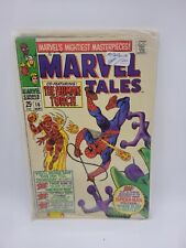 MARVEL TALES #16 (1968) Spider-Man, Human Torch, Thor, Beetle, Steve Ditko picture