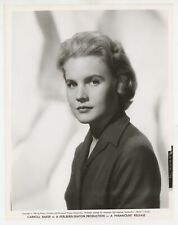 Carroll Baker 1959 Original Paramount Pictures Portrait Photo Actress Star J9864 picture