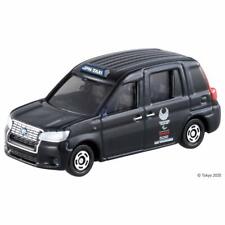 Tomica Toyota Japan Taxi Tokyo 2020 Olympics Paralympics picture