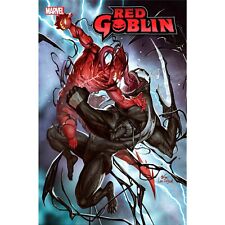 Red Goblin (2023) 1 2 3 4 5 6 7 8 9 10 | Marvel | FULL RUN / COVER SELECT picture