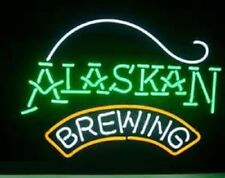 Alaskan Brewing CO Beer Alaska 20